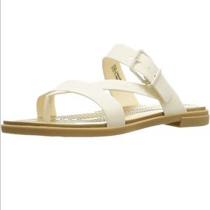 Crocs Tulum Toe Post Sandal Size 10